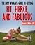 The Busy Woman's Guide to Getting Fit, Fierce, and Fabulous