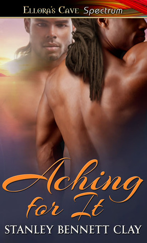 Aching For It (Dominican Heat, Book 1)