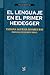 El lenguaje en el primer Heidegger