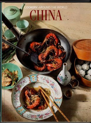 China (Cookery Around The World)