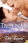Trust In Me (Rancho Del Cielo, #5)