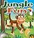 Jungle Fun by Peter Lawson