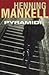 Pyramidi (Wallander, #9)