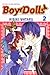 Boy Dolls, Vol. 2