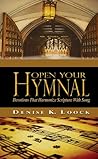 Open Your Hymnal:...