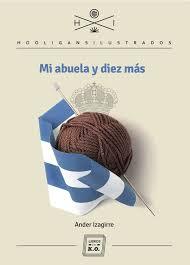 Mi abuela y diez más (Paperback)