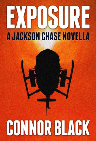 Exposure (Jackson Chase #1)