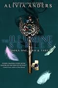 The Illumine Series: Books One, Two & Three