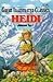 Heidi (Great Illustrated Classics)