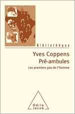 Pré-ambules:  Les premiers pas de l'homme (Paperback)