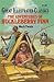 The Adventures of Huckleberry Finn (Great Illustrated Classics)