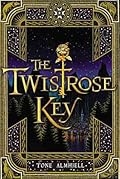 The Twistrose Key