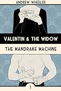 The Mandrake Machine