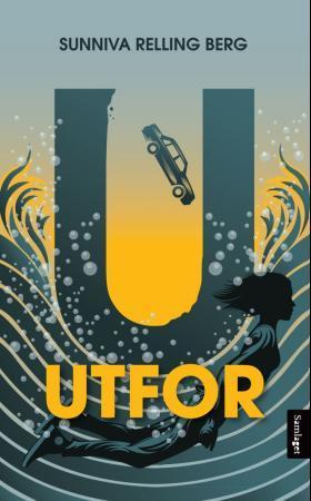 Utfor (Hardcover)