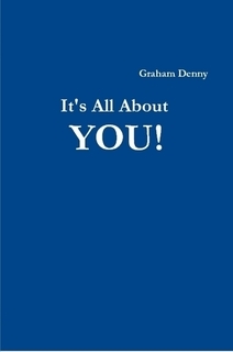 It's All About YOU!