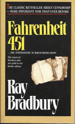 Fahrenheit 451