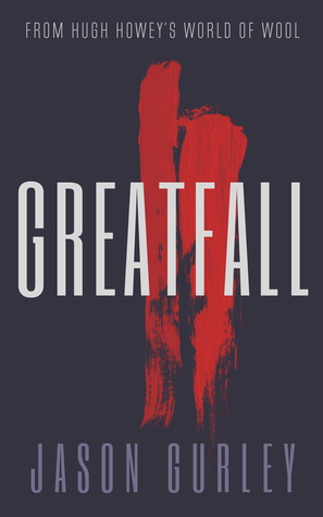 Greatfall: Part 2 (Kindle Edition)