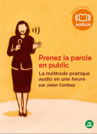Prenez la parole en public