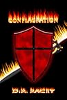 Conflagration by D.R. Racey