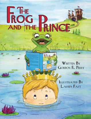 The Frog and the Prince