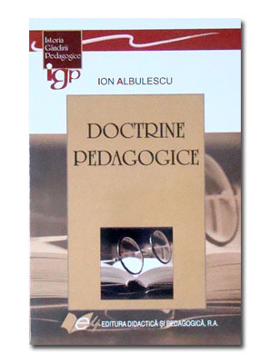 Doctrine pedagogice