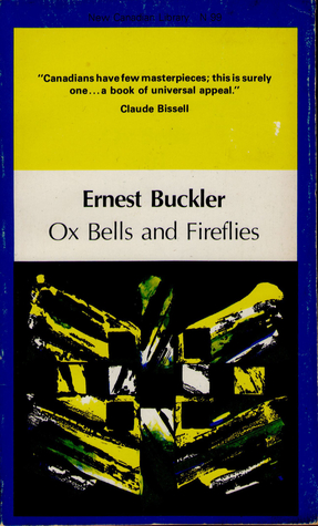 Ox Bells and Fireflies (Paperback)