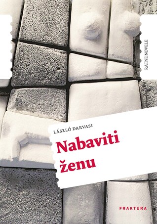 Nabaviti ženu