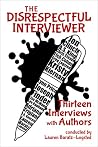 The Disrespectful Interviewer The Disrespectful Interviewer