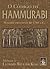 O Código de Hammurabi
