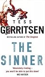 The Sinner by Tess Gerritsen The Sinner by Tess Gerritsen