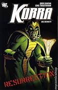 Kobra: Resurrection