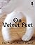 On Velvet Feet (The Poet's Haven Digest #1)