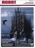 Robot: Rivista di fantascienza n. 65
