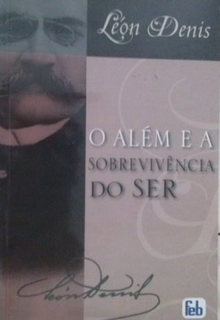 O além e a sobrevivência do ser (Paperback)