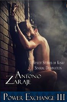 Power Exchange lll: Stories of Sensual Dominance