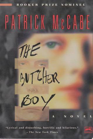 The Butcher Boy