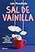 Sal de Vainilla