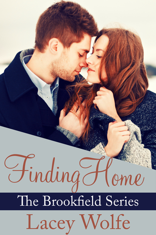 Finding Home (Brookfield Series #1)