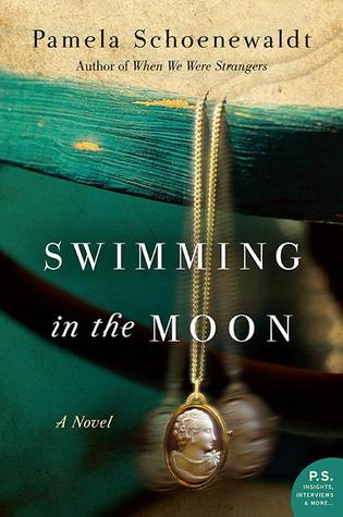 Swimming in the Moon (Paperback)