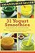31 Yogurt Smoothies by Pawel Malczewski