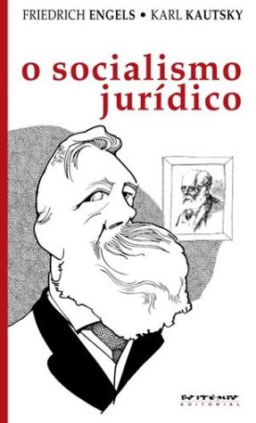 O Socialismo Jurídico (Paperback)