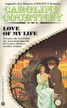 Love of My Life (Paperback)
