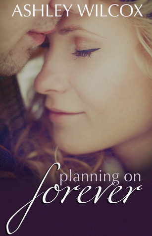 Planning on Forever (Forever, #1)