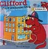 Clifford the Firehouse Dog and Another Clifford Story by Norman Bridwell