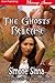 The Ghosts' Release (Were-Devils of Tasmania, #4)