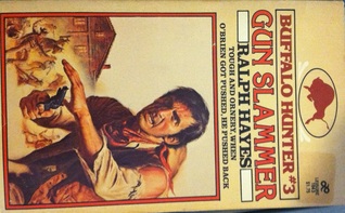 Gun Slammer (Buffalo Hunter #3)