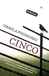 Cinco by Ursula Poznanski