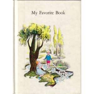 My Favorite Book (Hardcover)
