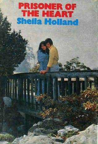 Prisoner of the Heart (Hardcover)
