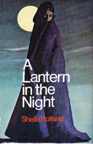 A Lantern in the Night (Hardcover)